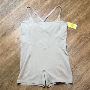 All in Motion Tan Body Activewear